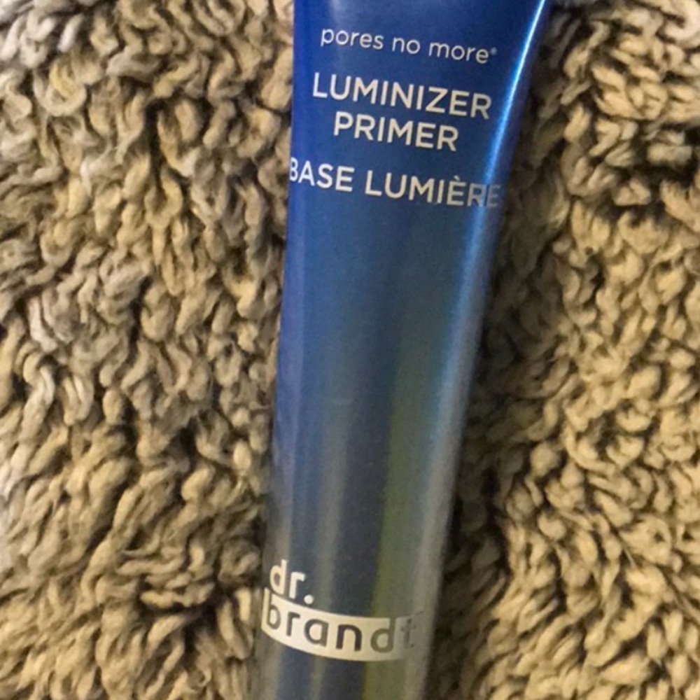 Dr. Brandt Luminizing Primer - Picture 1 of 4